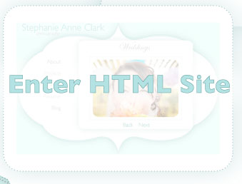 Enter HTML site